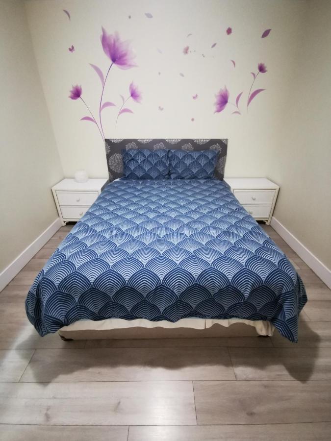 Metropolis Metrotown Area Lovely Place 2 Or 1 Bedrooms Villa New Westminster