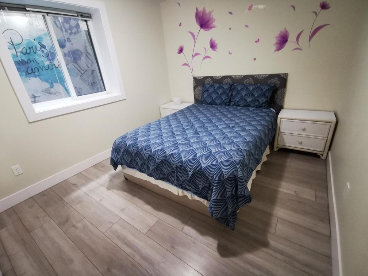 Metropolis Metrotown Area Lovely Place 2 Or 1 Bedrooms Villa New Westminster