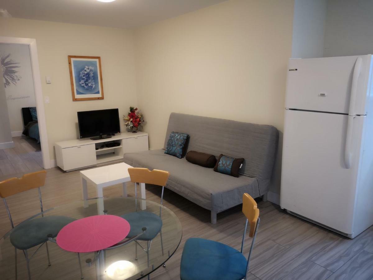 Villa Metropolis Metrotown Area Lovely Place 2 Or 1 Bedrooms