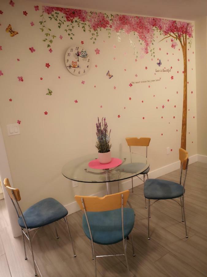 Metropolis Metrotown Area Lovely Place 2 Or 1 Bedrooms * New Westminster